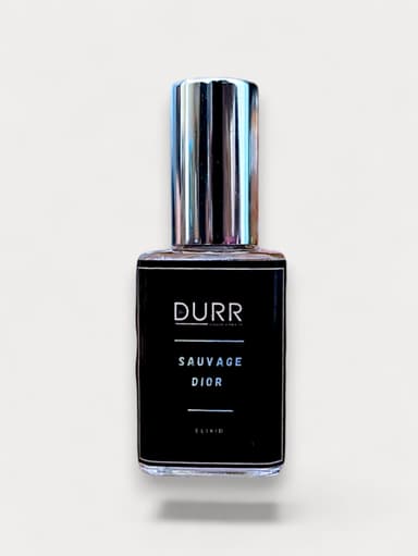 Dior Sauvage