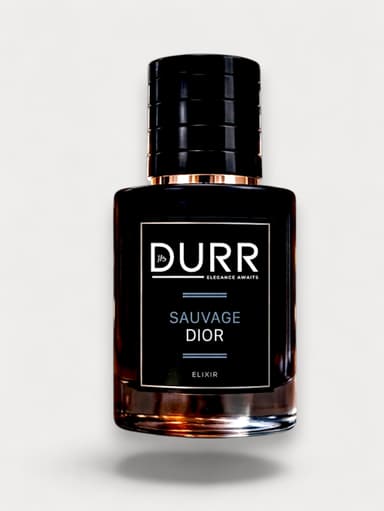 Dior Sauvage