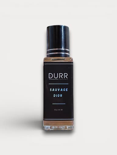 Dior Sauvage