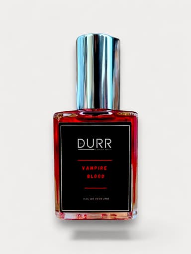Vampire Blood