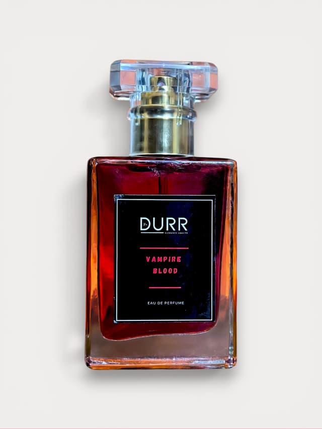Vampire Blood perfume — DURR